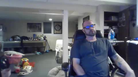 billybasement online show from 04/08/26, 02:44