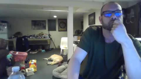 billybasement online show from 04/18/26, 02:59