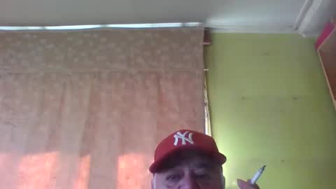 crmperez online show from 03/22/26, 07:17
