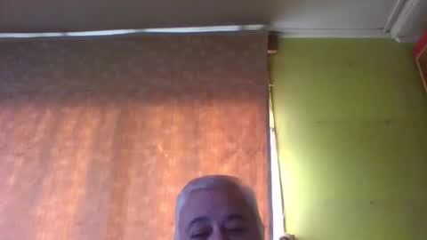 crmperez online show from 05/12/26, 07:00