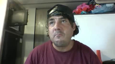 croachster702 online show from 04/13/26, 03:50