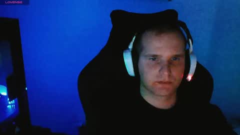 Anderson online show from 01/16/25, 07:28