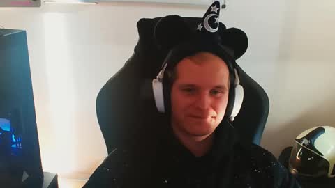 Anderson online show from 02/17/25, 09:56