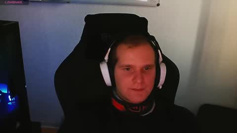 Anderson online show from 02/21/25, 07:12