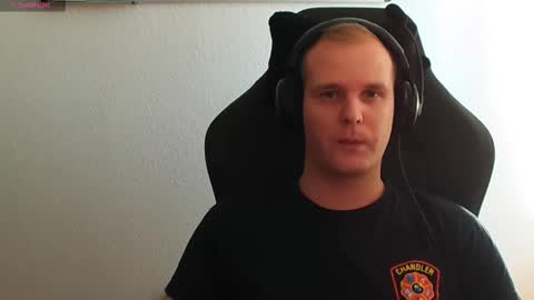 Anderson online show from 09/11/25, 12:05