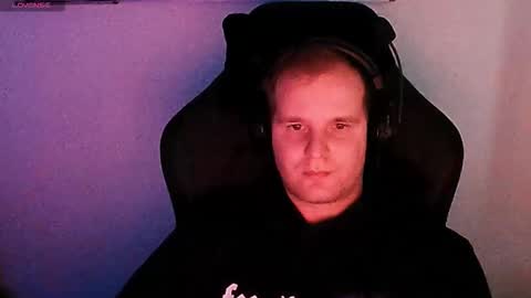 Anderson online show from 12/05/25, 08:23