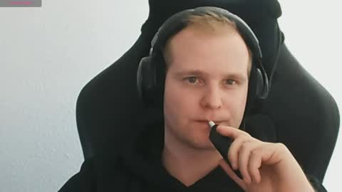 Anderson online show from 03/19/26, 01:37