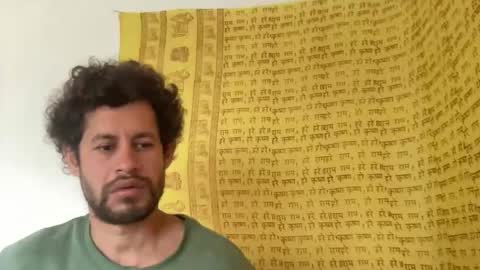 cromogeno online show from 05/07/26, 02:00