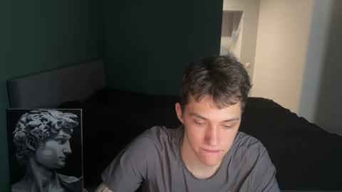 cronck52 online show from 12/13/25, 09:31