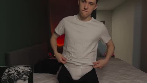 cronck52 online show from 01/16/26, 08:35