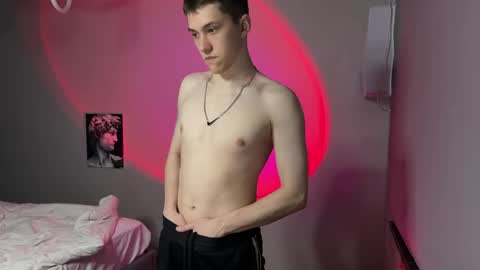 cronck52 online show from 04/20/26, 03:37