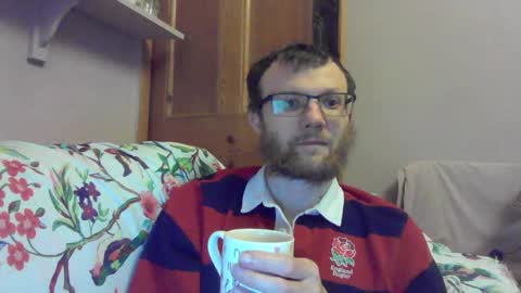 Cropper online show from 03/17/26, 08:23