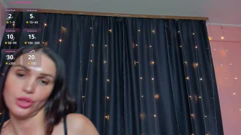 Snapshot of cross_the_line chatting on 02/21/25, 11:11 xx Amina xx online show from 02/21/25, 11:11