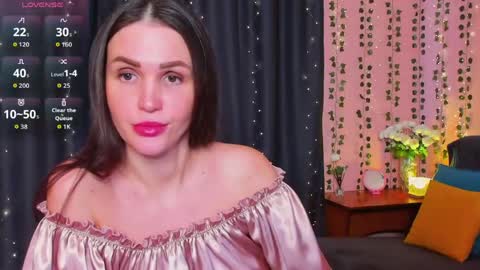 xx Amina xx online show from 04/26/26, 08:01