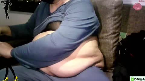 Snapshot of crossdresser64 chatting on 10/15/25, 02:22 Linda Cross online show from 10/15/25, 02:22