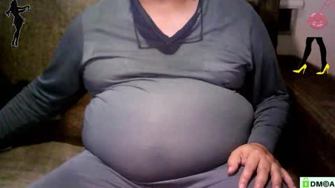 Snapshot of crossdresser64 chatting on 10/24/25, 03:03 Linda Cross online show from 10/24/25, 03:03