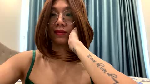 Anna online show from 05/29/26, 03:37