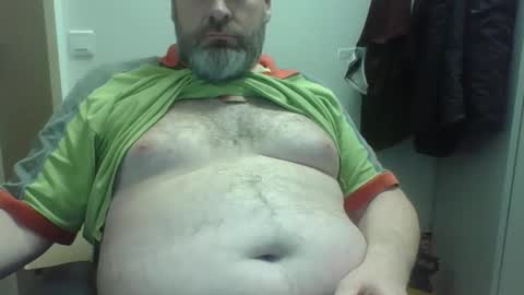 Crouch1 online show from 01/16/25, 11:48