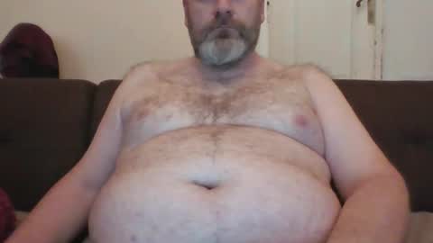 Crouch1 online show from 01/22/25, 01:53