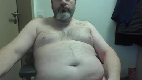 Crouch1 online show from 01/08/26, 03:53