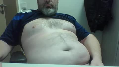 Crouch1 online show from 01/19/26, 09:57