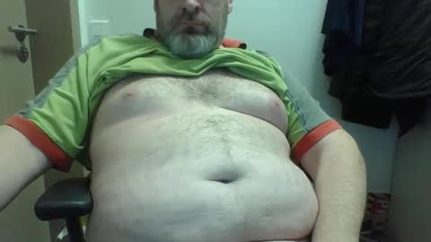 Crouch1 online show from 02/11/26, 11:48