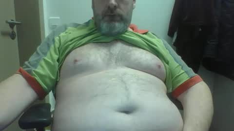 Crouch1 online show from 03/04/26, 10:32