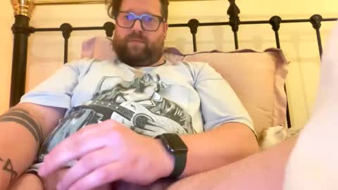 crouchendtiger online show from 05/06/26, 12:41