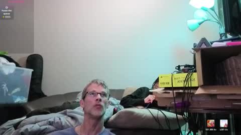 Crownandkat online show from 01/18/26, 09:07