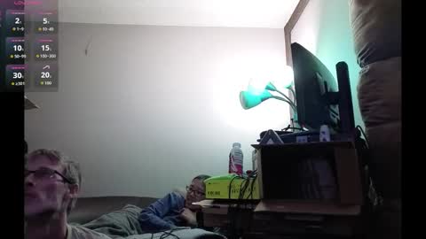 Crownandkat online show from 02/03/26, 06:40