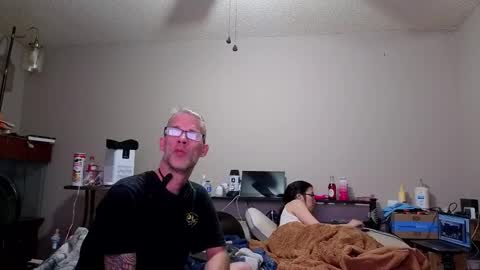 Crownandkat online show from 02/19/26, 02:51