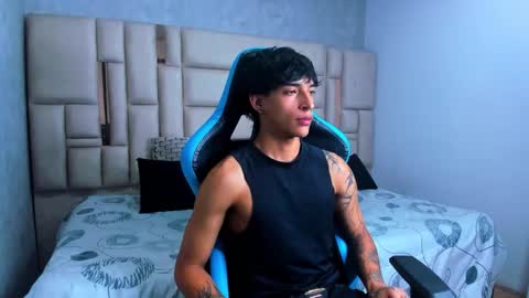 Croy online show from 03/03/26, 07:47