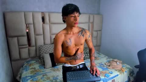 Croy online show from 03/12/26, 11:55