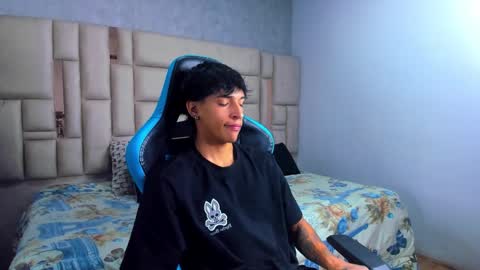 Croy online show from 03/16/26, 12:49