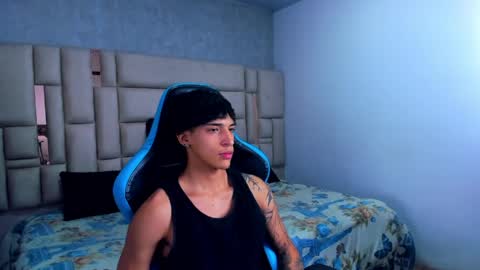 Croy online show from 03/21/26, 09:47