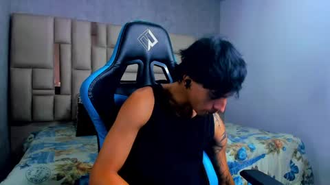 Croy online show from 03/24/26, 12:10