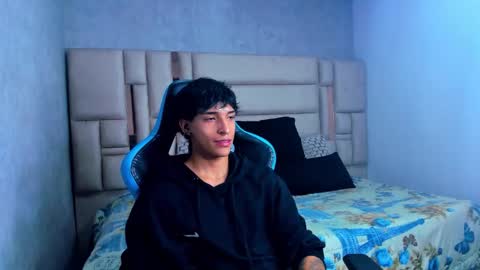 Croy online show from 03/26/26, 06:52