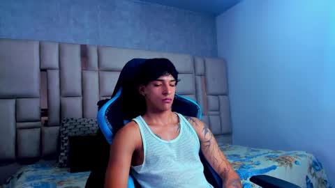 Croy online show from 04/01/26, 07:22