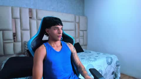 Croy online show from 04/12/26, 05:56