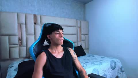 Croy online show from 04/12/26, 10:26