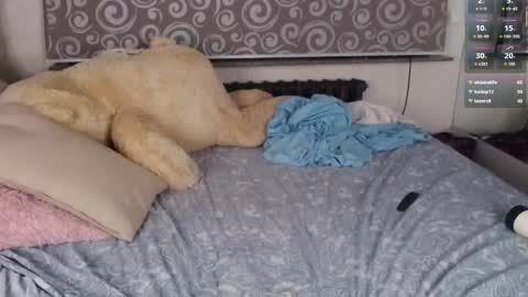 Kitty online show from 02/01/26, 01:59