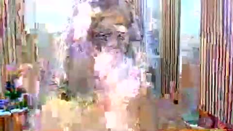 Im CruellaDont forget to follow me online show from 09/11/25, 06:35