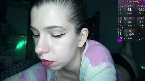 Snapshot of cruellagoth chatting on 12/09/24, 03:00 Cruella online show from 12/09/24, 03:00