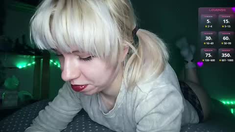 Snapshot of cruellagoth chatting on 03/07/25, 08:00 Cruella online show from 03/07/25, 08:00