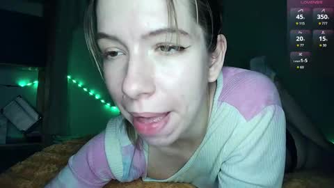 Snapshot of cruellagoth chatting on 09/10/25, 12:54 Cruella online show from 09/10/25, 12:54