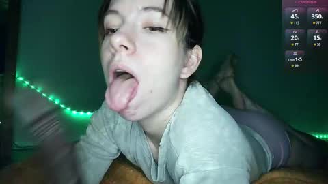 Snapshot of cruellagoth chatting on 10/02/25, 12:17 Cruella online show from 10/02/25, 12:17