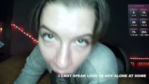 Snapshot of cruellagoth chatting on 10/09/25, 12:08 Cruella online show from 10/09/25, 12:08