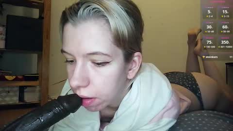 Cruella online show from 02/27/26, 06:19