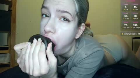 Cruella online show from 04/05/26, 03:53