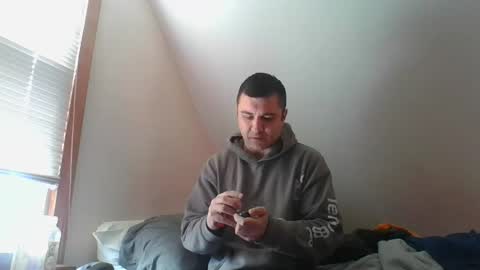 Crush380 online show from 03/14/26, 04:45